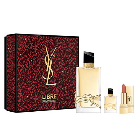 yves saint laurent perfume set|yves Saint Laurent perfume cheap.